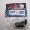 Duratrax DTXC8070 Rear Hub Carriers for Evader ST RC