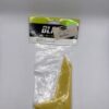 E-Flite Blade 400 EFLH1472y stabilizer fin set yellow