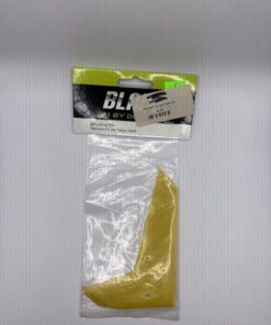 E-Flite Blade 400 EFLH1472y stabilizer fin set yellow