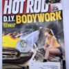 Hot Rod Magazine August 2011 Issue
