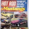 Hot Rod Magazine December Issue 1978