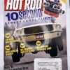 Hot Rod Magazine July 1999 Issue