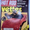 Hot Rod Magazine May 1981 Vintage Issue
