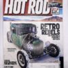 Hot Rod Magazine May 2012 Issue