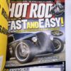 Hot Rod Magazine November 2009 Issue
