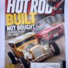 Hot Rod Magazine October 2011 Issue