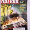 Hot Rod Magazine September 2000 Issue