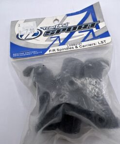 Losi F/R Spindles & Carriers: LST, AFT LOSB2101