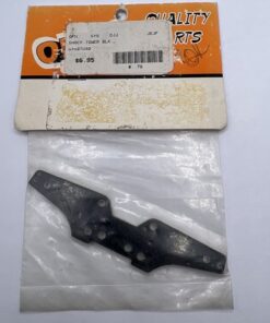 Ofna Shock Tower  ofn37030 Vintage Rc Car Part
