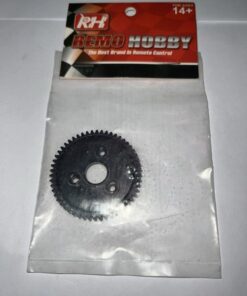 Remo Hobby Spur Gear 32P-54T G1584 3956 New Vintage Rc Car Parts