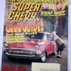 Super Chevy Magazine December Issue 1992
