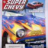 Super Chevy Magazine September 2000 Back Issue