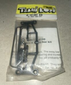 Alternative view of TEAM MATRIX INT AKA6423 AKA Pro Pinion 64 Pitch 23T Intengy