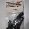 Team Durango Chassis Brace Set - TD320273 DNX8