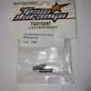 Team Durango RC Parts DEX210v3 Idler Gear Pin DEX210 (2) TD310247