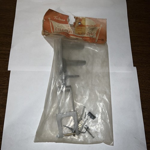 Vintage Tatone RC Airplane Accessory Steerable Nose Gear #204-S NIP