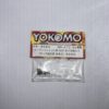 Vintage Yokomo Screw Bag SD-303S MR-4TC SD Vintage Rc Car Part