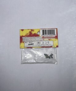 Alternative view of Vintage Yokomo Screw Bag SD-303S MR-4TC SD Vintage Rc Car Part