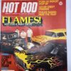 Hot Rod Magazine March Issue 1979