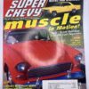 Super Chevy Magazine April Issue 1999