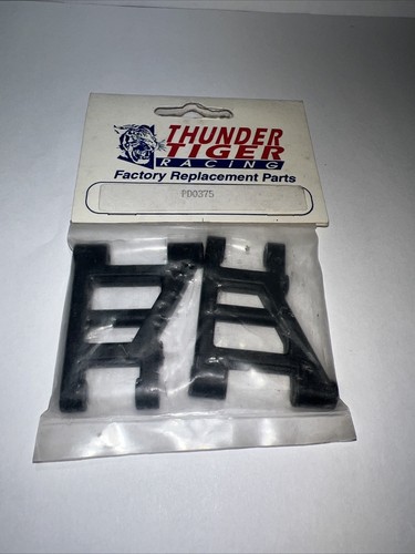 VINTAGE Thunder Tiger RC Arm PD0375 New OEM