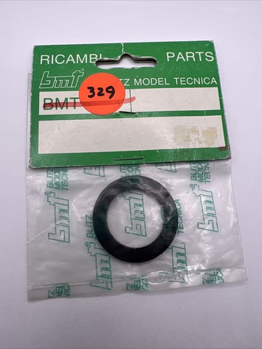 BMT Blitz BMT 329 Plastic Bushing Vintage Rc Car Part