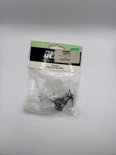 EFLH2224 E-FLITE MAIN FRAME SET BMCX