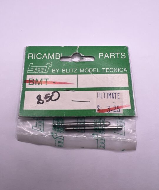 BMT Blitz BMT 850 Vintage Rc Car Part Shaft Pin