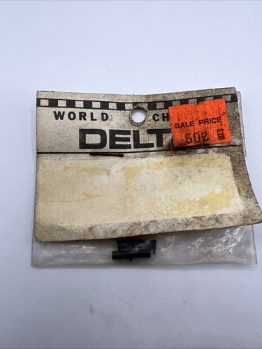 Delta Cylinder Shaft Pin Vintage Rc Car Part Pan Rc Car