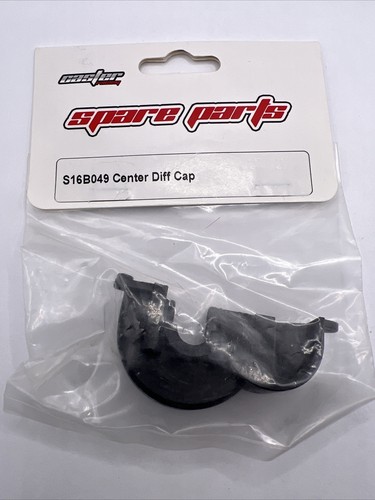 Caster Racing 1/16 Buggy Center Diff Cap S16B049 Vintage Rc Car Part