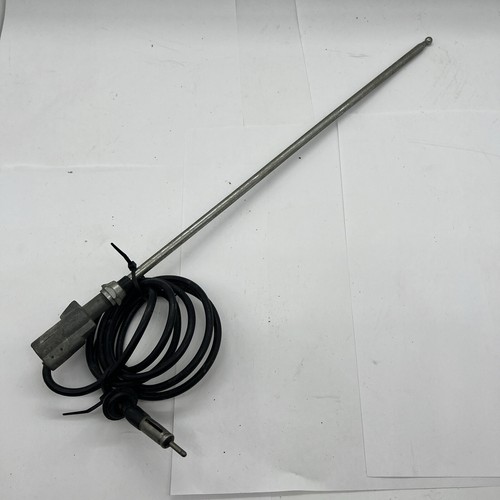 Datsun Nissan car Radio Antenna Vintage Used Unknown Model To Car
