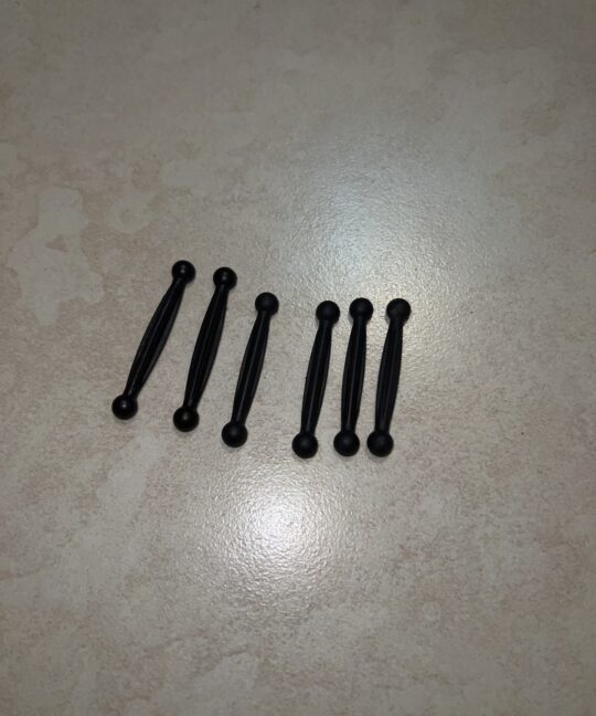 Pro-Pulse / MegaTech Truck/Buggy Suspension Tie Rod Set B100/t100