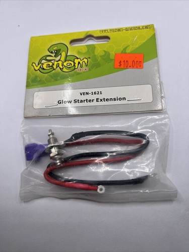 Venom Racing Glow Starter Extension VNR1621