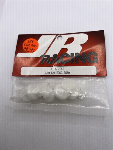 JR Servo Gear Set for z250 z550 Servo Rc Car Airplane Boat Helicopter JRPSGZ250