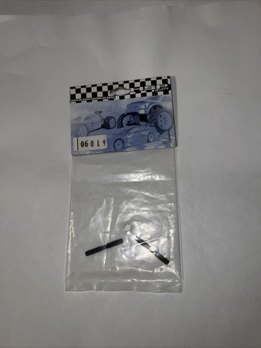HSP Racing Hinge Pin 06019