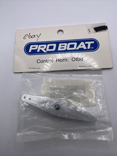 Pro Boat Control Horn : Otbd PRB4023