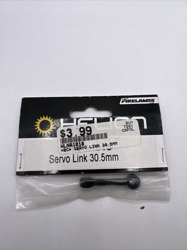 Helion HLNA1018 Servo Link 30.5mm New