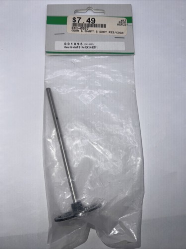 Esky A300 Gear & Shaft B for EK1H-E011