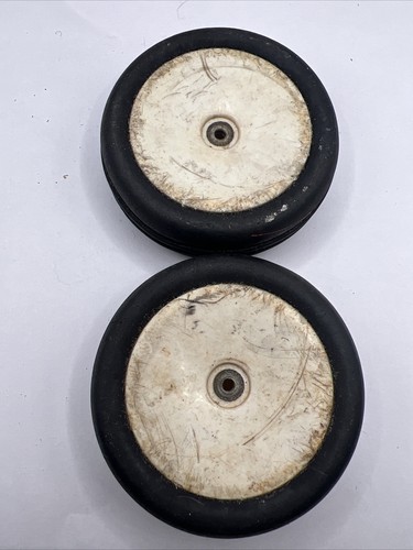 Wheels 1/10 Scale Buggy Front Rear 4wd Wheels