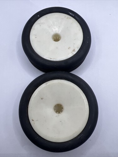 Wheels 1/10 Scale Buggy Front Rear 4wd Wheels