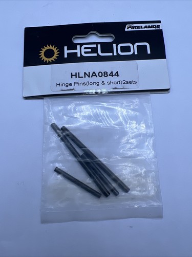 HLNA0844 Helion Hinge Pins (Long & Short) 2 Sets