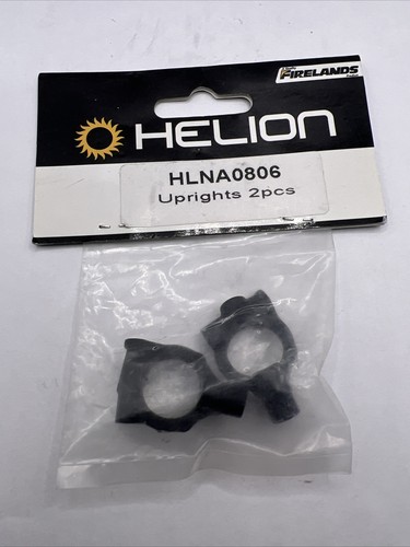 Rare Helion HLNA0806 Upright Set (Rock Rider XB/XLR)