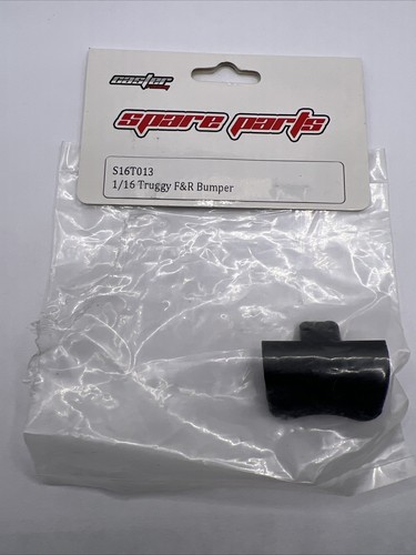 Caster Racing 1/16 Buggy Bumper S16B013
