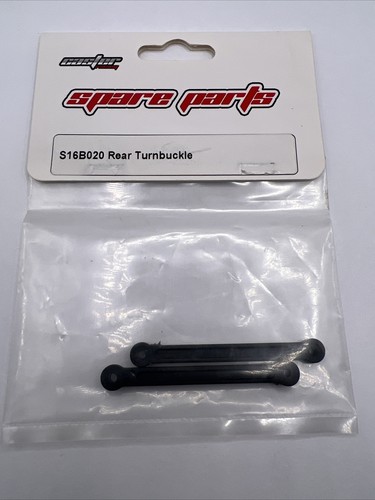 Caster Racing 1/16 Buggy Rear Turnbuckle S16B020