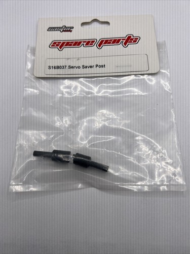Caster Racing 1/16 Buggy Servo Savor Post S16B037