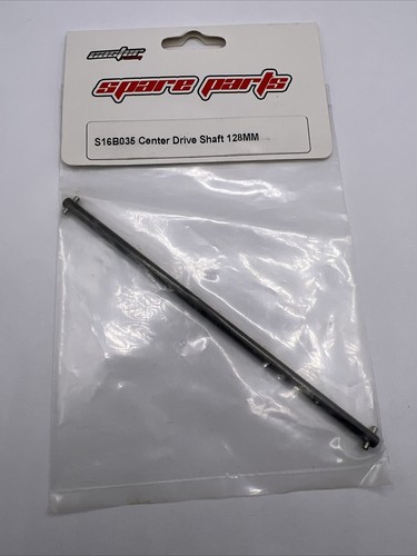 Caster Racing 1/16 Buggy Center Drive Shaft 128mm S16B035 Fusion Rc Car Part