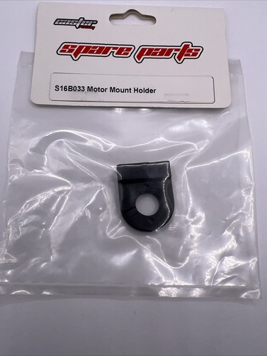 Caster Racing 1/16 Buggy Motor Mount Holder S16B033 Rc Car Part Fusion