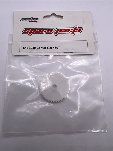 Caster Racing S16B Center Gear 56T S16B030