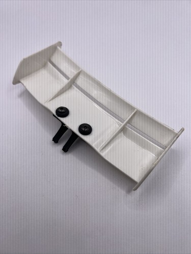 Caster Racing 1/16 Buggy Wing S16B Rc Car Part Fusion
