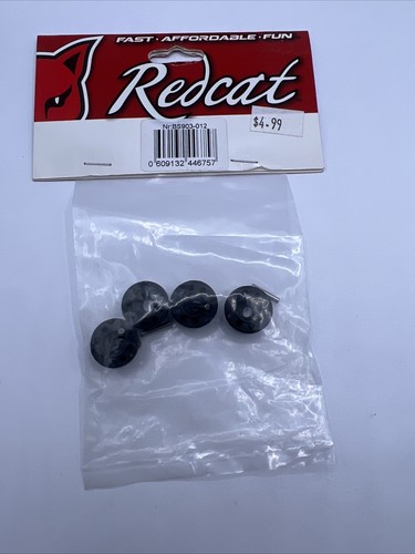 Redcat Racing BS903-012 Rim Hub w/ Pin (2*10) 4 PCS use nylon locknuts BS903-012